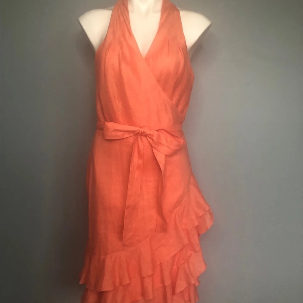 NWOT Ralph Lauren Beautiful Dress